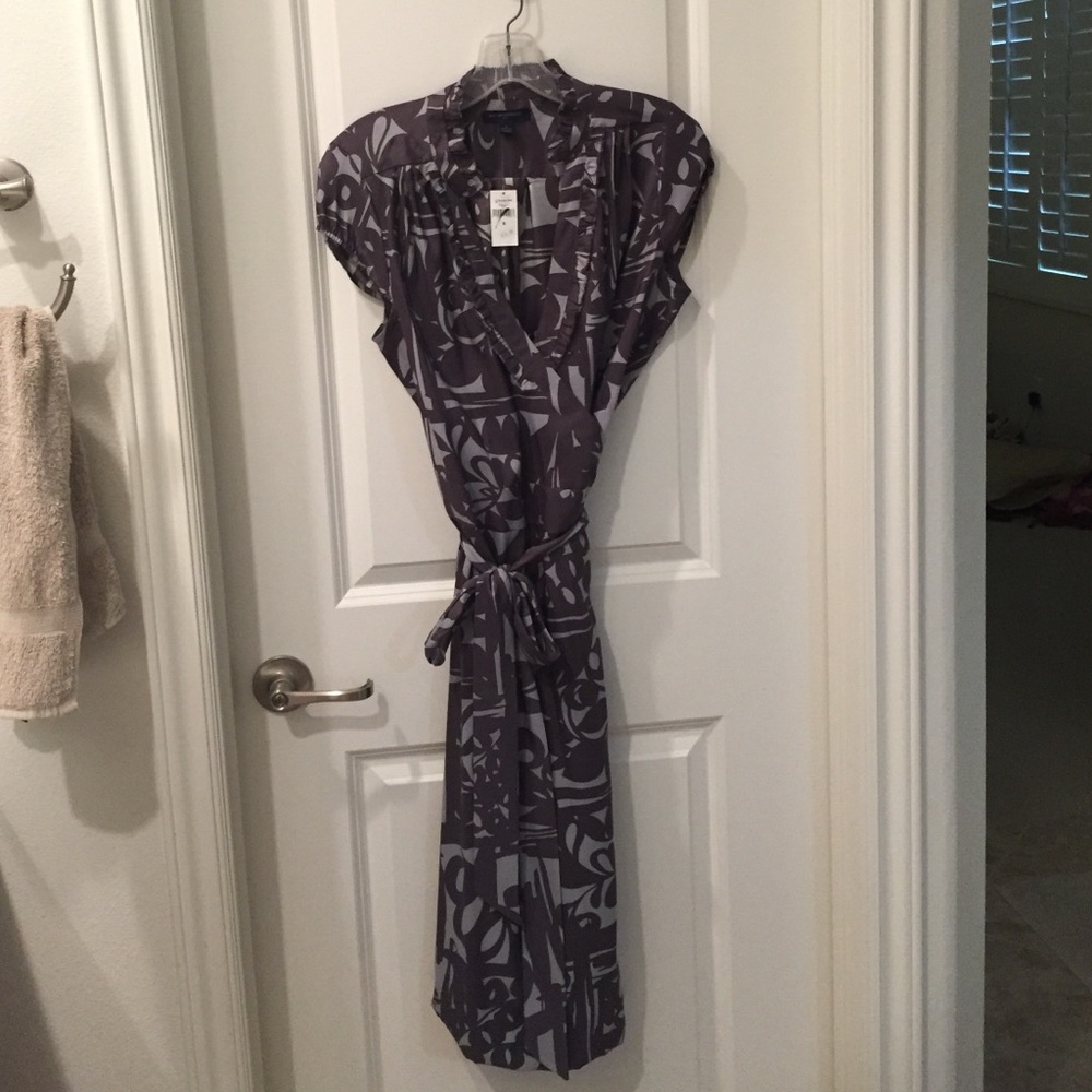 Banana Republic Dress